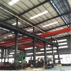 Chongqing Yingmaofu Import & Export Co., Ltd. 제조업체의 생산 라인