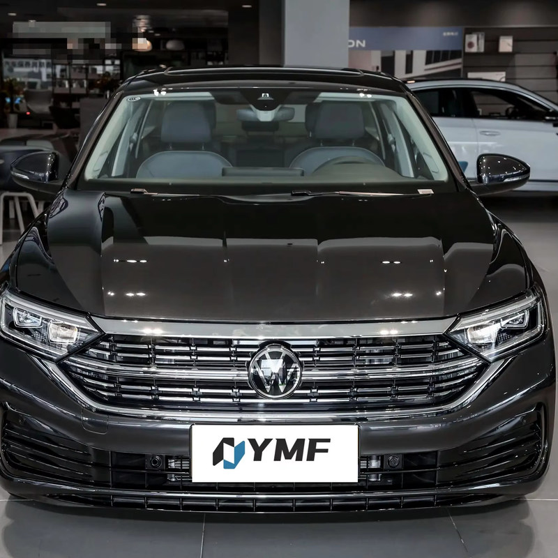 2024 VW 사기타 200TSI DSG Beyond 에디션 순수 전기 자동차 최대 220kW의 전력