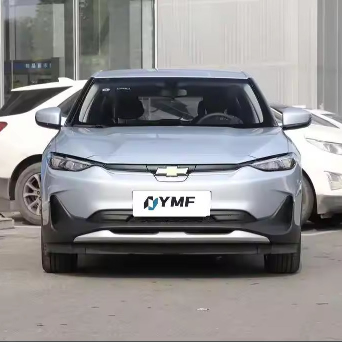 2023 쉐보레 멘로 1.6L SL 흰색 빨간색 리?? 철화강 배터리 사용 자동차
