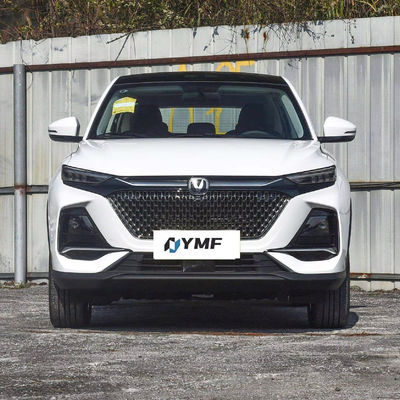 5석 세단 춘건 X7 플러스 24 모델 1.5T 수동 콤포트 모델 오토 SUV 중고차