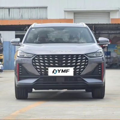 제토어 X70 PRO 자동차 2024 에너지 차량 1.5t 체리 전기 가솔린 하이브리드 가솔린