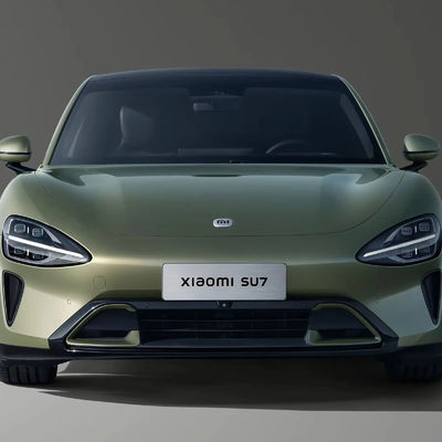 2024 에너지 차량 시오미 SU7 및 리?? 철화강 배터리와 순수 전기