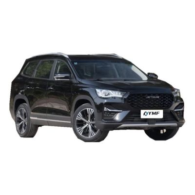 중고차 체리 제토어 X95 플러스 SUV 자동차 4997x1963x1455 길이 x 너비 x 높이 mm