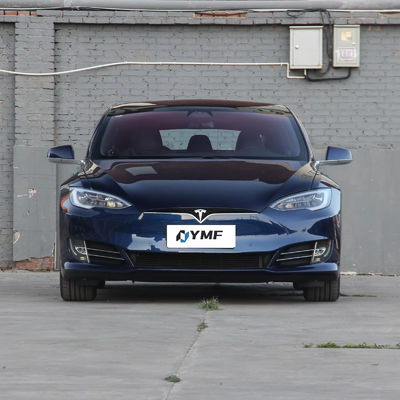 2023 테슬라 모델 S 75D 4dr 세단 AWD 전기