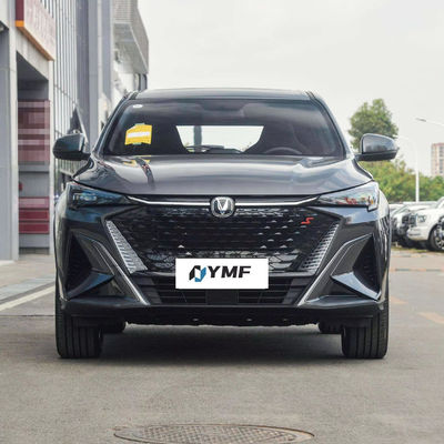 2024 차간 X5 PLUS 가솔린 자동차