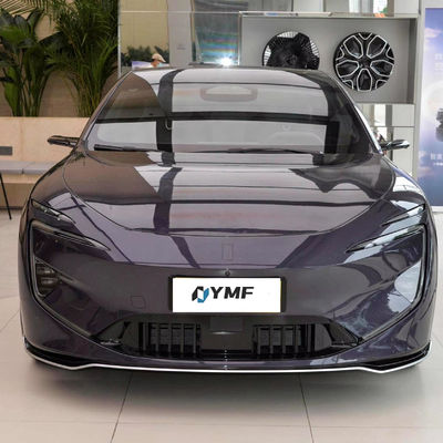 2023 창원 아바타 11 전기차 4997x1963x1455mm 크기와 94.3kWh 배터리