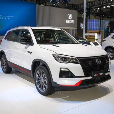 고속 차량 0km 중고차 2024 차난 Cs75 5석 SUV 세단
