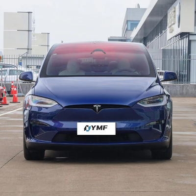 전기차 2020 모델 X 2023 모델 Y 4도어 카시 구조 94.3kWh 배터리 용량