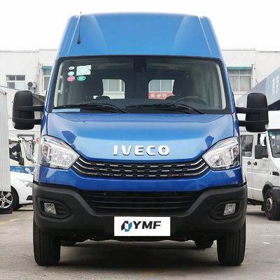 태양 지붕 IVECO 캠퍼 트럭 럭셔리 캐러밴 RV 하우스 차량 모터홈 5개월