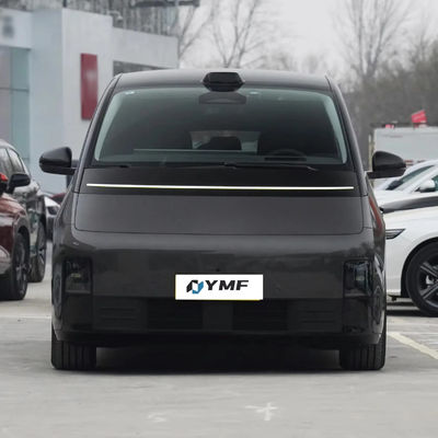 리딩 이델 메가 맥스 리?? 철화력 배터리 장거리 럭셔리 MPV 자동차