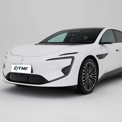 차난 자동차 아바타 아바타 12 EV 전기 자동차 SUV 에너지 차량 1980 kg 총량