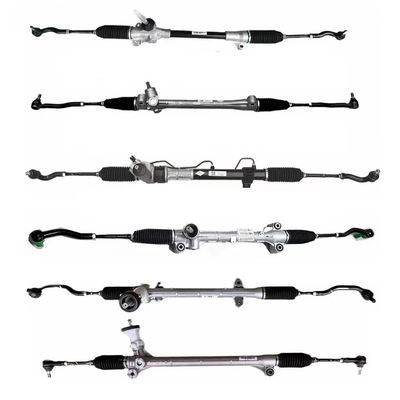 장안 알스빈 에아도 UNI-V UNI-K UNI-T HUNTER CS75 CS75 PLUS CS95 스티어링 기구 차시 부품