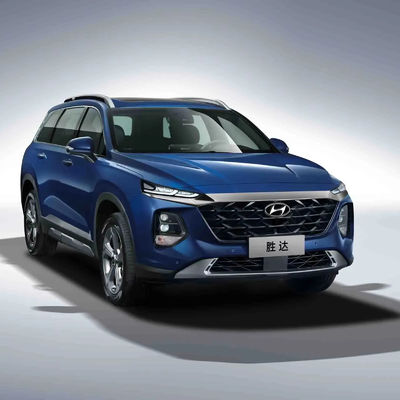 2024 현대 쉐냐 트래블러 오프로드 차량 국가 시장용 가솔린 SUV