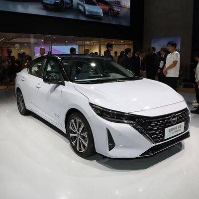 2023 Nissan Sylphy epower 중형 및 대형 자동차용 초첨단 전기 차량