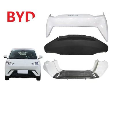 BYD 버퍼 헤드라이트 후드 그릴 미러 브레이크 패드 필터 부품