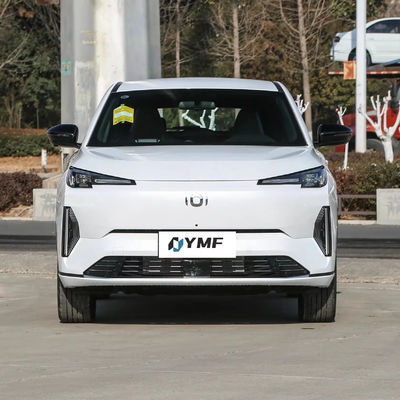 2024 차난 키우안 Q05 PHEV 컴팩트 SUV 125km 범위 5석 세단 4785x1852x1455mm