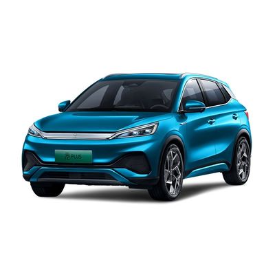 BYD 유안 플러스 전기 중고차 CKD 부품 리?? 철화강 배터리 전체 세트