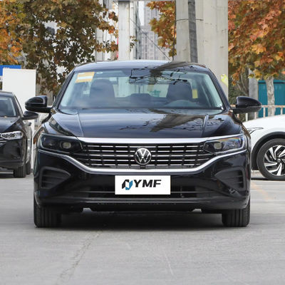 2024 VW 패사트 380TSI 스타 엘리트 터보 전면 디스크 후면 드럼 브레이크