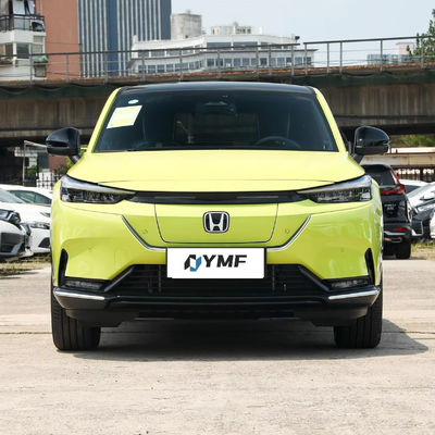 고연료효율의 2023년형 혼다스 ENS1 EV 자동차
