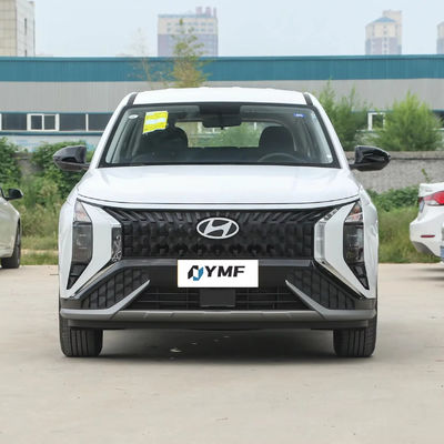 중형 및 대형 자동차 2023 2024 현대 무파사 ix35 1.4T 2.0L 컴팩트 크로스오버 SUV