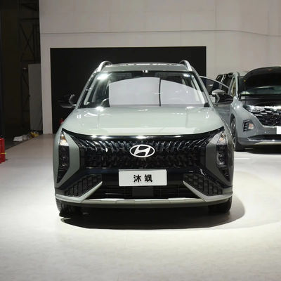 2023 현대 IX35 무사 2.0L GLS 가솔린 SUV 중형 및 대형 자동차 4785x1852x1455 LxWxH