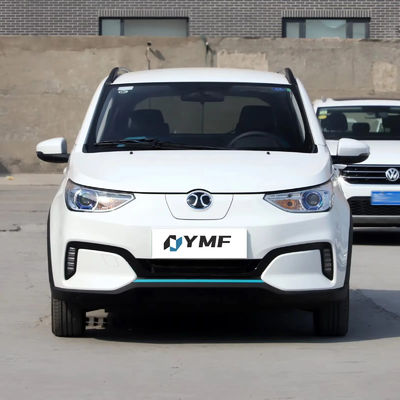 BAIC EC3 2018 전기차 후면 카메라 360° 최대. 전력 220kW 299Ps 예산 친화적