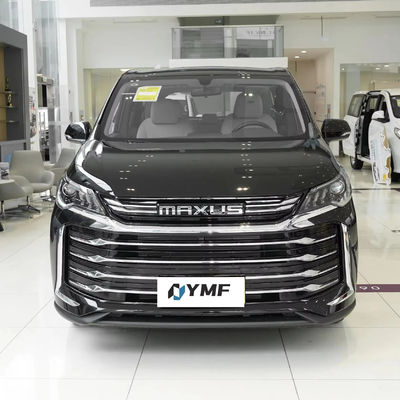 2023 MAXUS G50 PLUS 최첨단 5도어 7석 MPV