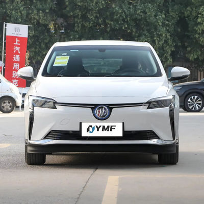 2024 뷰이크 베리테 6 EV 전기차 4도어 카시 구조 430km 범위 220kW 최대 전력