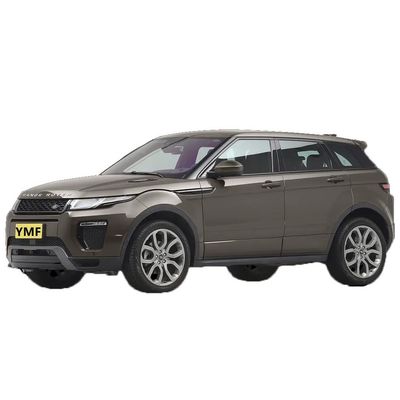 2024 Chery 2.0T LUXURY 가솔린 하이브리드 SUV