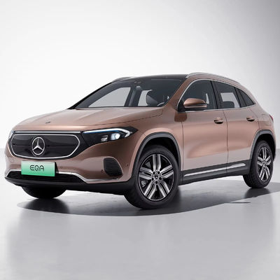 퓨어 전기 메르세데스 에스 EQA EQB 전기 사용 된 EV 자동차 EQA 260 벤 z EQA 전기 자동차