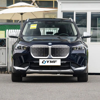 s 2023 B-M-W iX1 SUV 주식차 중형 및 대형 자동차 리?? 철화강 배터리