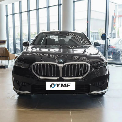 BMW I5 2024 eDrive 35L M 스포츠 전기 자동차 길이 × 너비 × 높이 mm 4785x1852x1455