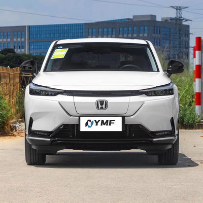ENS1 EV SUV 스피드 소형 전기 스포츠카 전자 안정 제어 시스템