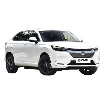 전기 스티어링 ENP1 420km 중국 EV Hon-da 성인 SUV를 위한 순수 전기 차량