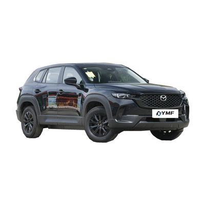 2024 마즈다 CX-50 가족 SUV 멀티 링크 후방 서스펜션 및 장기적인 내구성