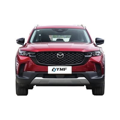 2024 마즈다 CX-50 가솔린 SUV 2.5L 188HP L4 엔진과 앞 4 후 2 레이더