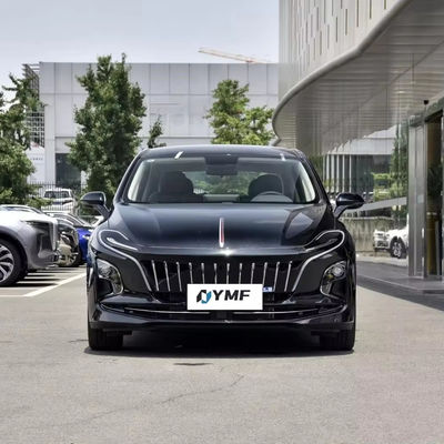 2024 홍콩시 E-QM5 560KM PLUS 100kW 4도어 5석 세단 94.3kWh 배터리 용량