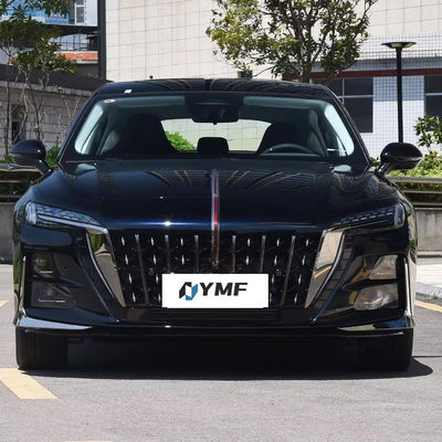 홍콩치 H6 2023 2.0T 지메이 에디션 5 좌석 대형 공간 중형 SUV 1 대의 가솔린 차량