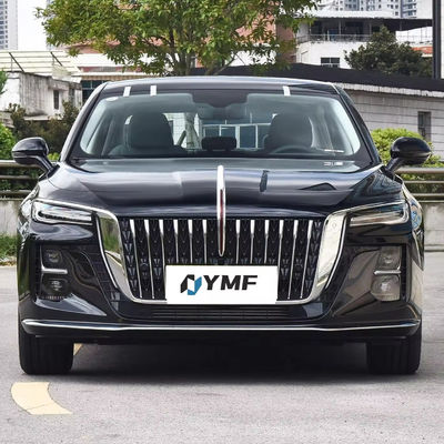 2023년 콩치 H5 중형 SUV 배터리 용량 94.3kWh, 총 질량 1980kg