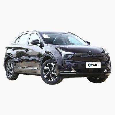 2023 Neta U SUV EV 120KW/210NM 5 개의 문 5 좌석 리?? 철화강 배터리 중고차