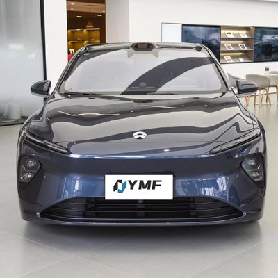 2024 NIO ET7 7석 SUV 중형 대형 SUV 최대 전력 kW 220 299Ps 리?? 철화강 배터리