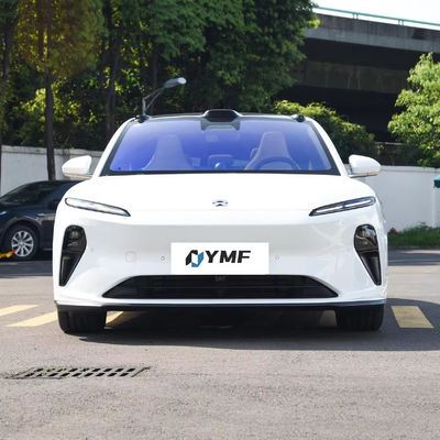 2023 NIO ET5T EV 전기 세단 자동차 4도어 75kWh 560km 5석 체구 구조 5도어