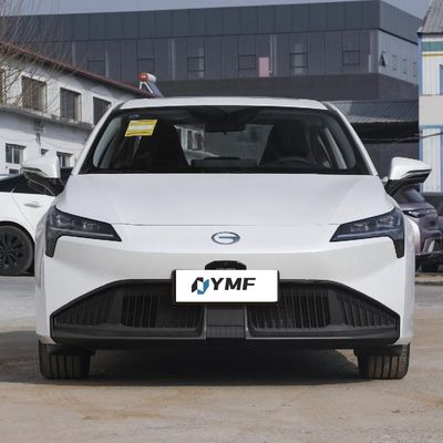 AION S PLUS CAR 5석 SUV 총 질량 1980kg 및 3차 리?? 배터리