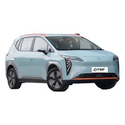94.3kWh 배터리 용량 AION Y PLUS 5 좌석 SUV 150km/h 610Km 범위 자동차 에너지 차량