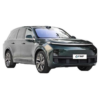 2023 중형 대형 SUV 리시앙 L8 이상 전기 차량 배터리 용량 94.3kWh