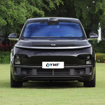최대 전력 kW 220 299Ps 리시안 L9 전기 성인 프로 4wd LI L9 SUV 리시안 하이브리드