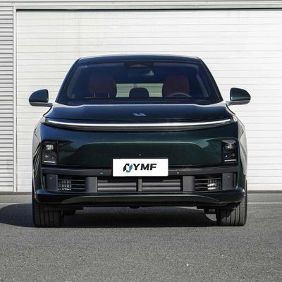 2023 리시안 L7 에어 버전 SUV EV 자동차의 힘을 220kW 최대 전력으로 풀어주세요.