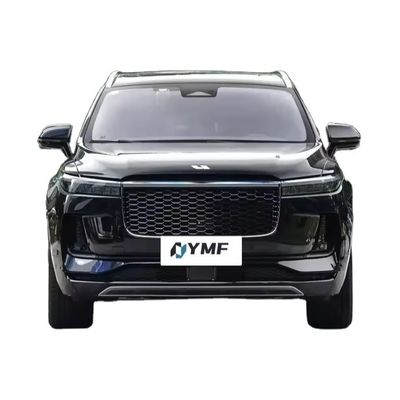 4997x1963x1455 리?? 철포스파트 배터리 리시앙 ONE EV 차 사용