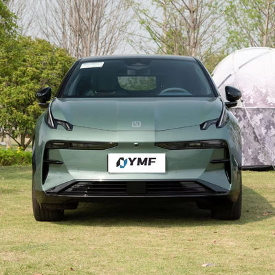 에너지 차량 4WD 컴팩트 SUVCAR Zeekr X YOU 94.3 kWh 리?? 철화강 배터리