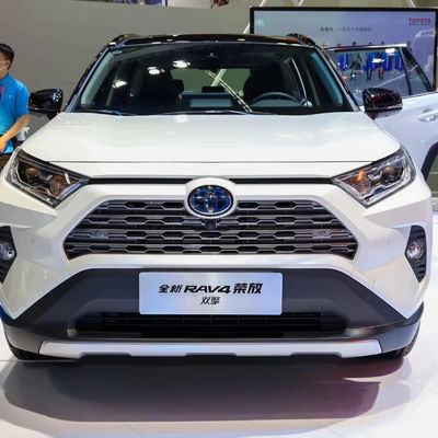 전기 스티어링 시스템 토요타 롱판 EV 자동차 하이브리드 자동차 4WD 0km 장거리 에너지